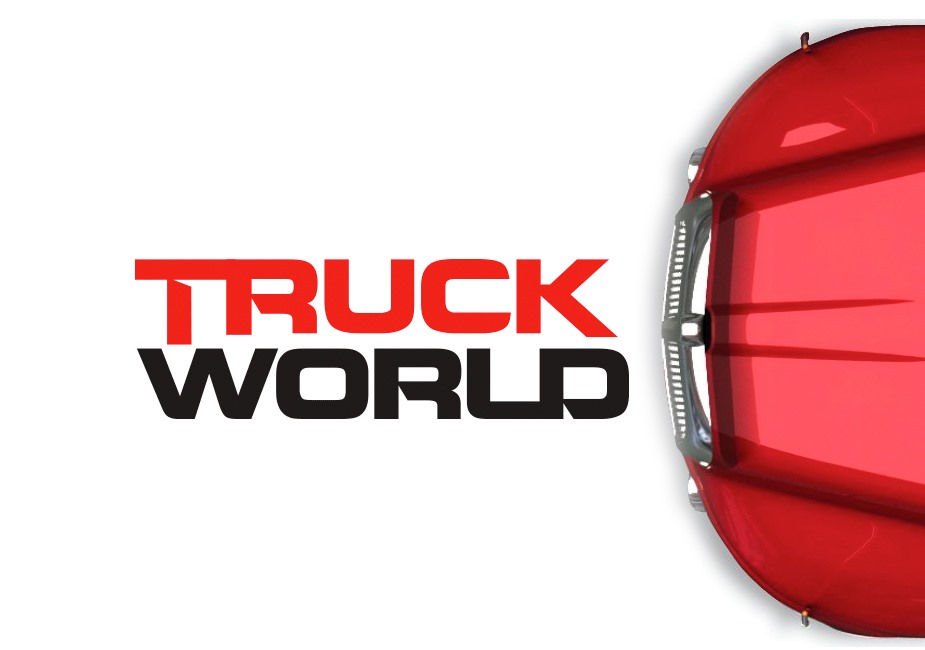 TRUCK WORLD 2020 Yenmak Engine Parts Motor Parçaları